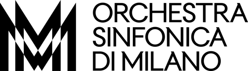 Logo Orchestra Sinfonica Milano